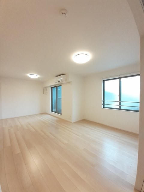 カーサ・ジーノⅡ リビング