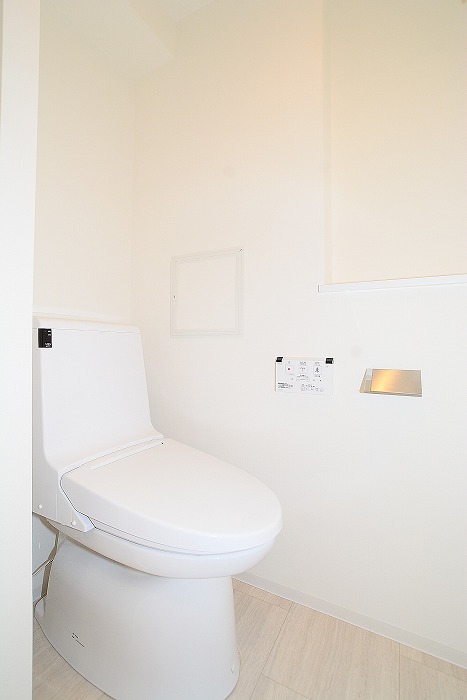 ステージファースト大森アジールコート その他1