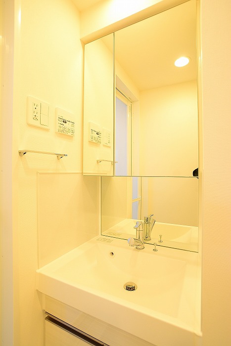 ステージファースト大森アジールコート その他4