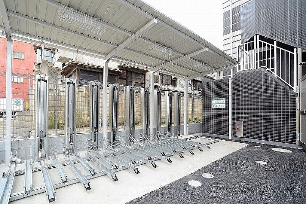 ステージファースト大森アジールコート その他9