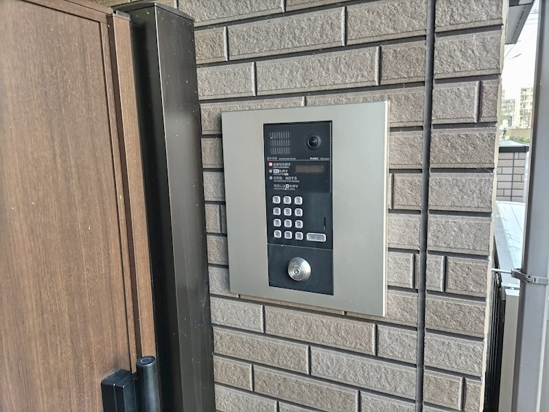 グランクオール南雪谷 その他外観2