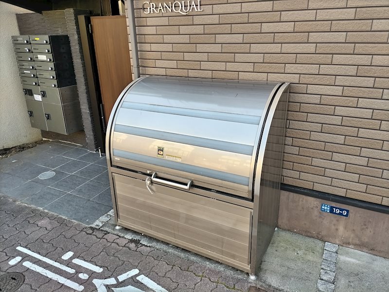 グランクオール南雪谷 その他外観3