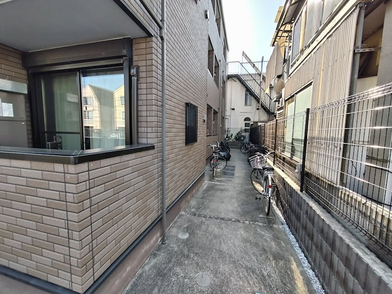 グランクオール南雪谷 その他外観4