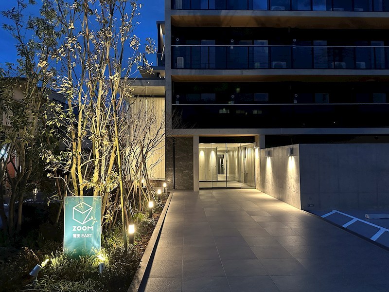 ZOOM蒲田EAST その他1
