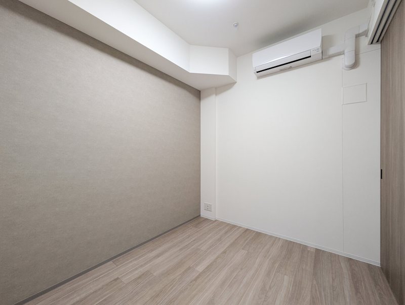 ZOOM蒲田EAST リビング