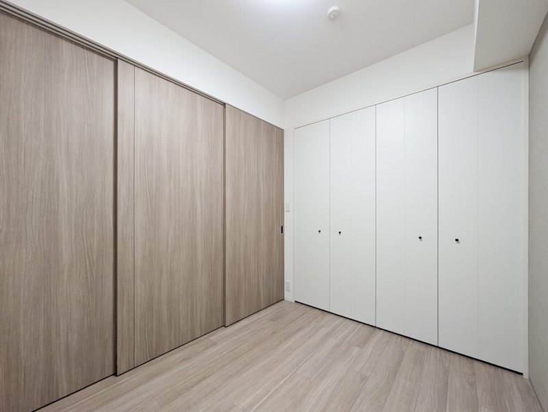 ZOOM蒲田EAST ベッドルーム