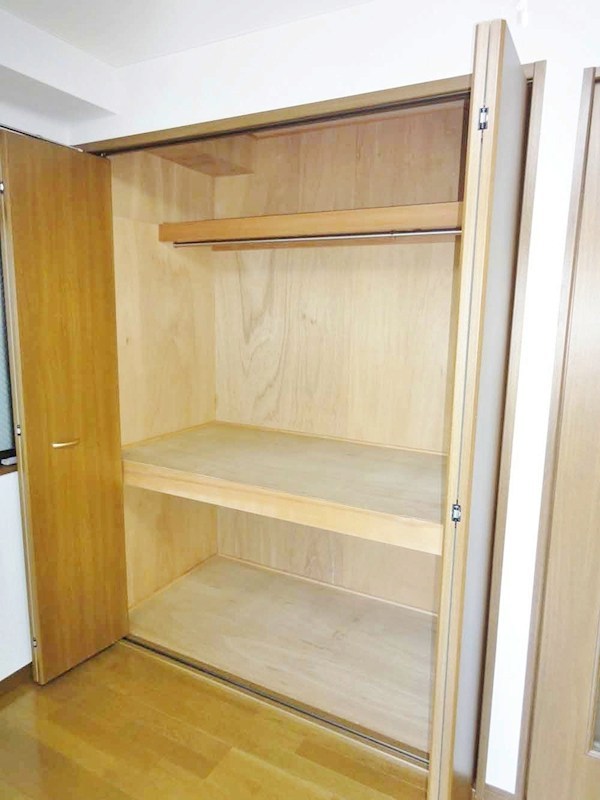 アーバンロジェ ベッドルーム