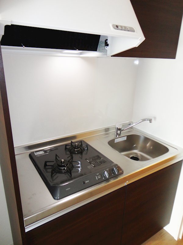 NTPRレジデンス大井町 キッチン
