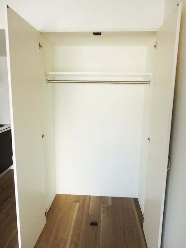 NTPRレジデンス大井町 ベッドルーム