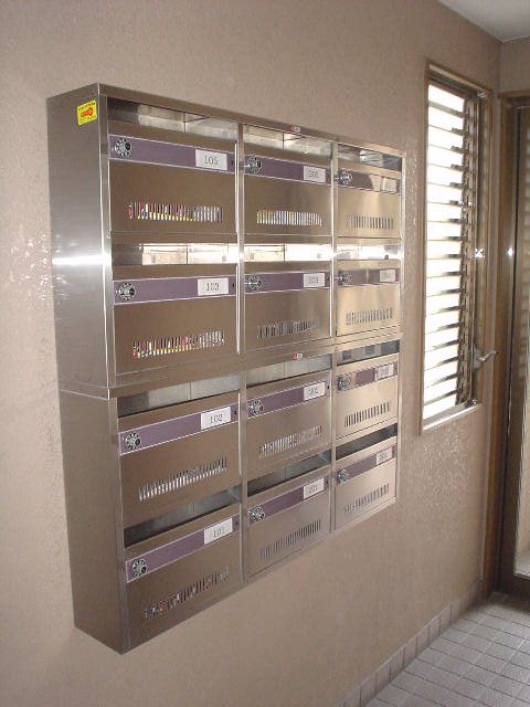 アーバンロジェ その他12