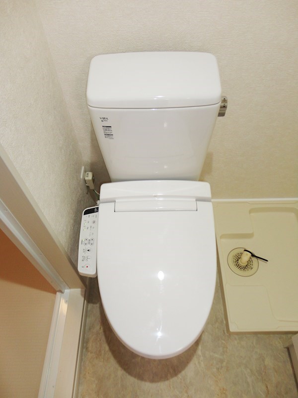 ジェムストーン東大井 その他4