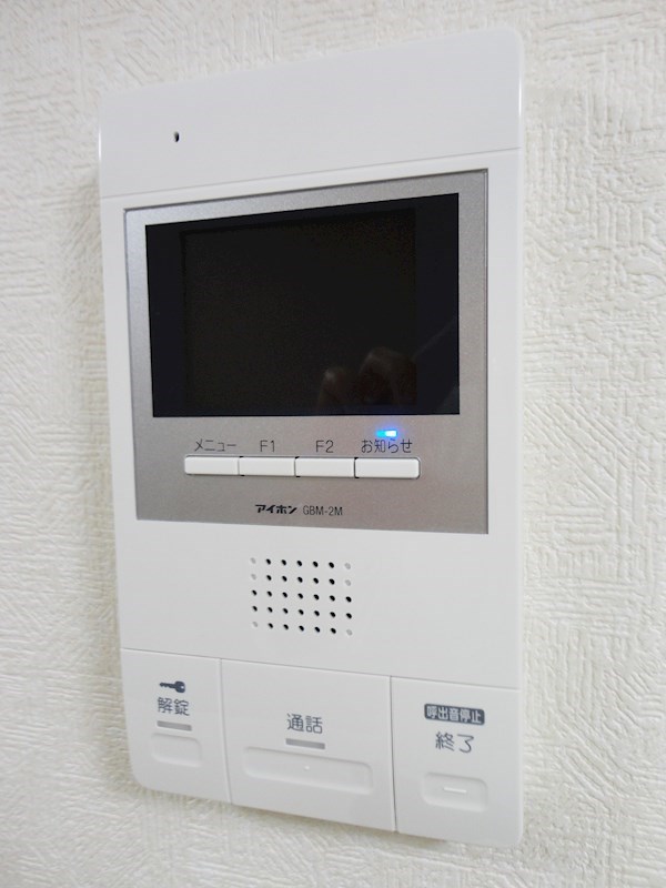 ジェムストーン東大井 その他5