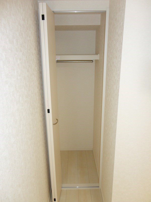 ジェムストーン東大井 ベッドルーム