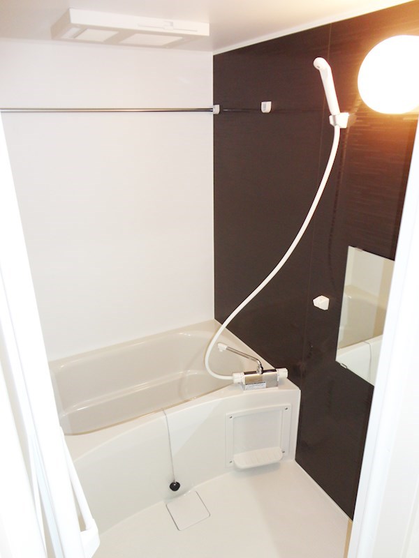 ジェムストーン東大井 風呂画像