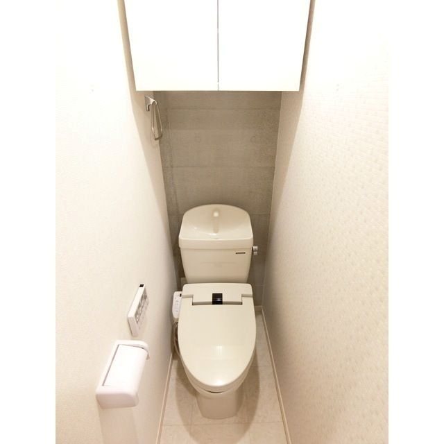 ウェルスクエアイズム大井町 その他1