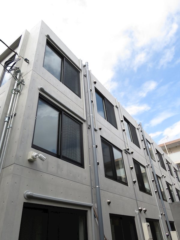 ウェルスクエアイズム大井町 その他3