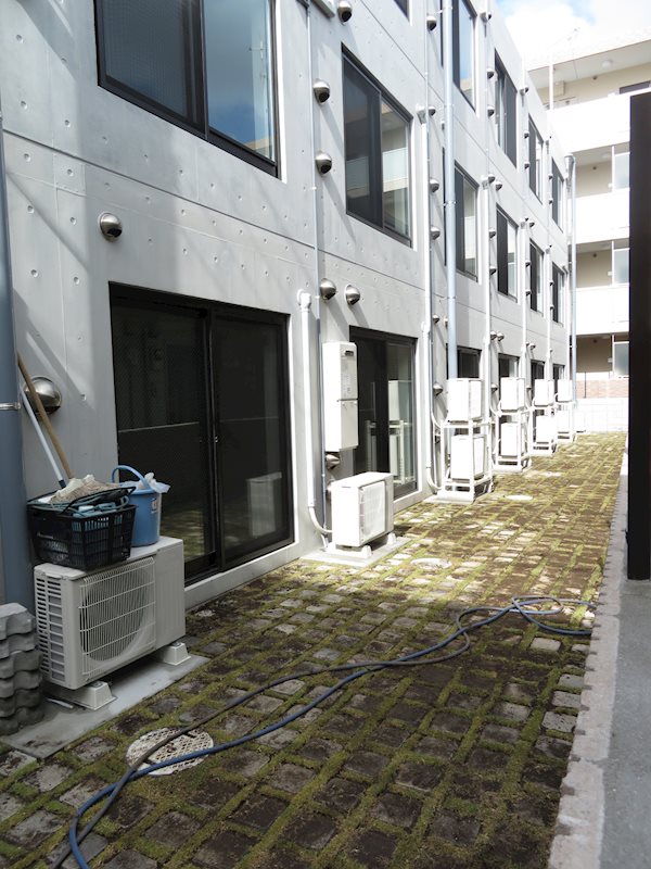 ウェルスクエアイズム大井町 その他4