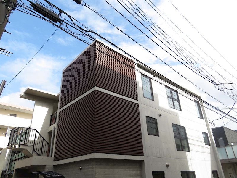 ウェルスクエアイズム大井町 その他5