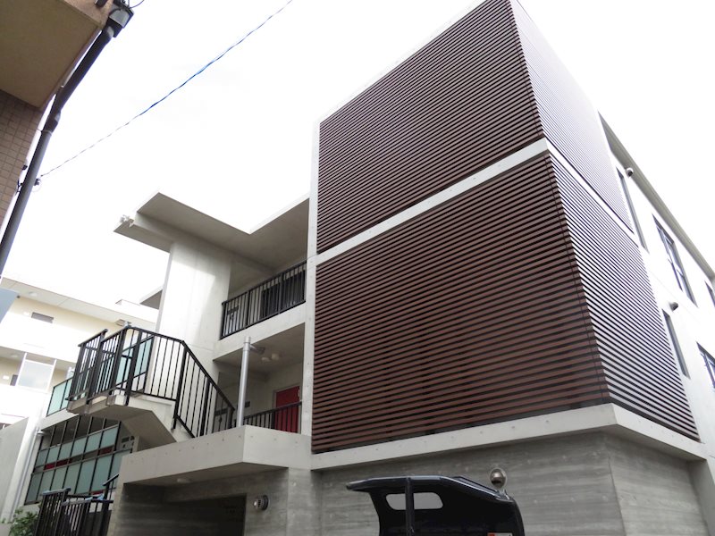 ウェルスクエアイズム大井町 その他6