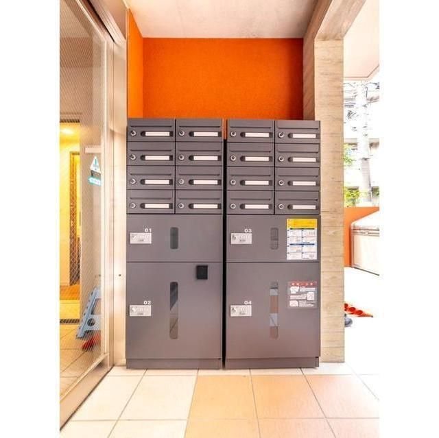 ウェルスクエアイズム大井町 その他7