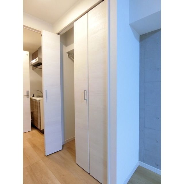 ウェルスクエアイズム大井町 ベッドルーム