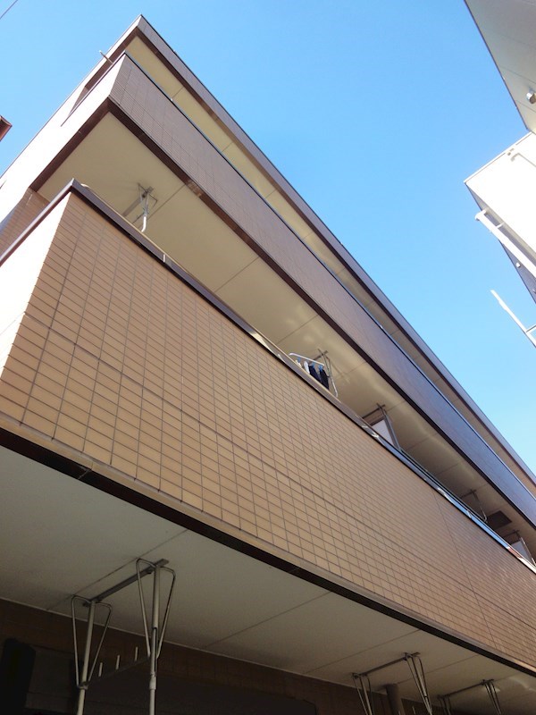 アーバンロジェ 305号室 外観