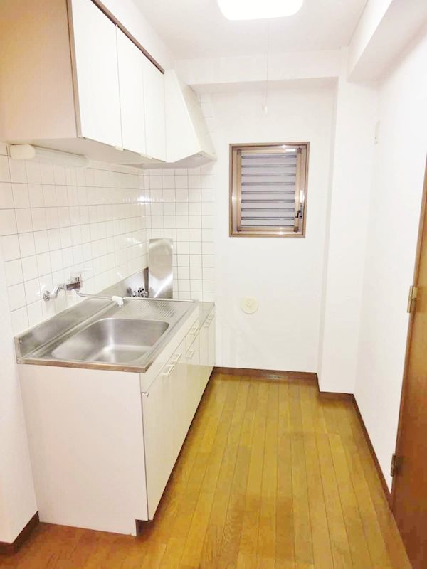 アーバンロジェ キッチン