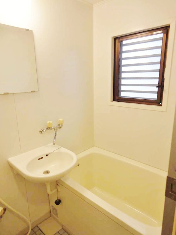 アーバンロジェ 風呂画像