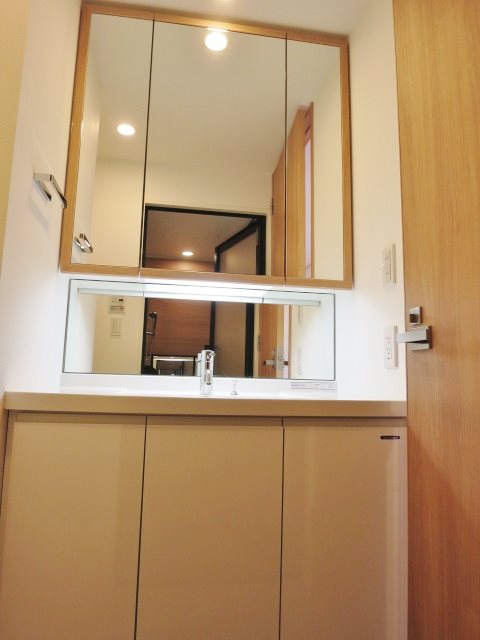 フレンシア大森山王 その他2