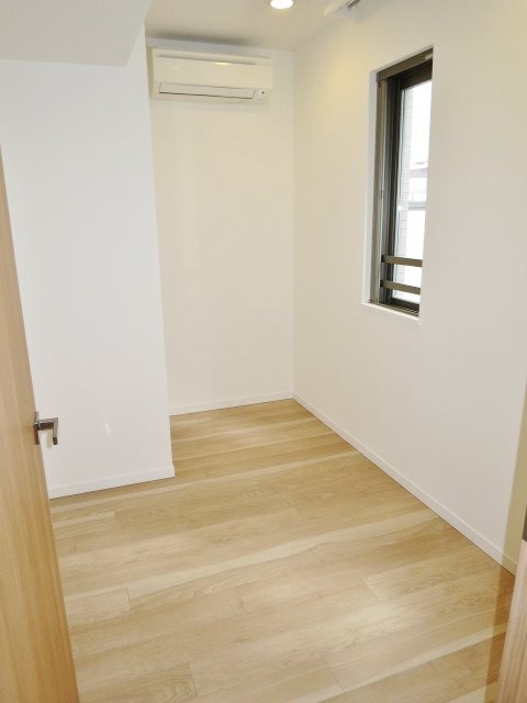 フレンシア大森山王 その他9