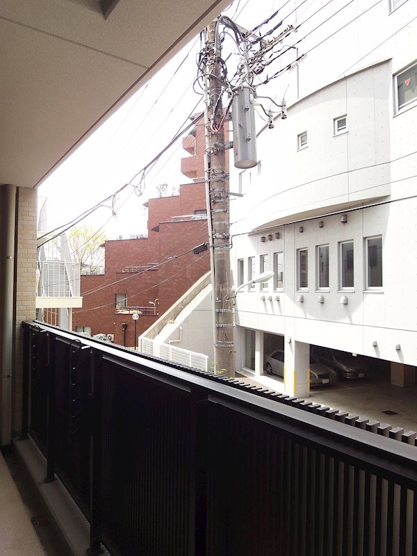 フレンシア大森山王 その他2