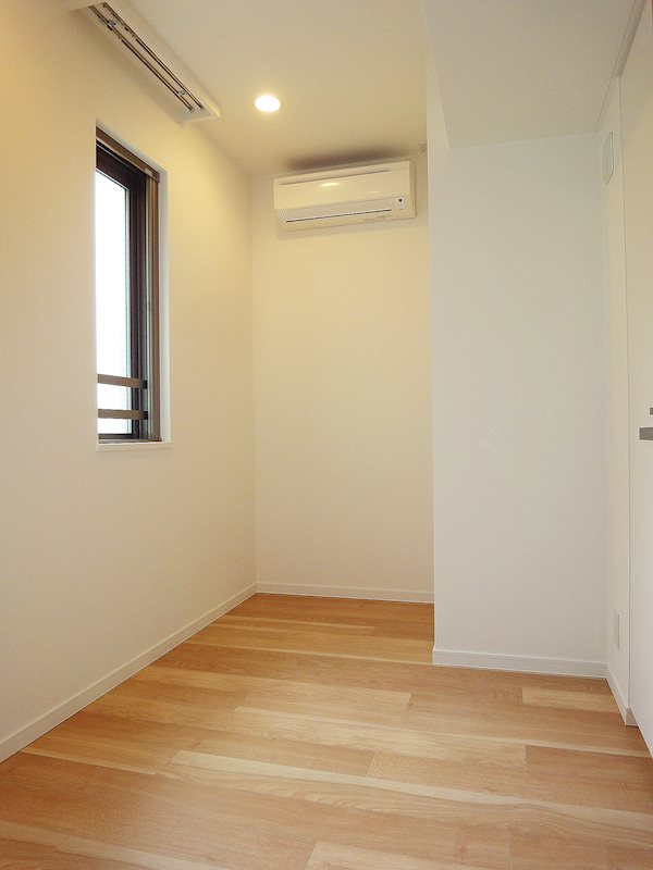 フレンシア大森山王 その他8