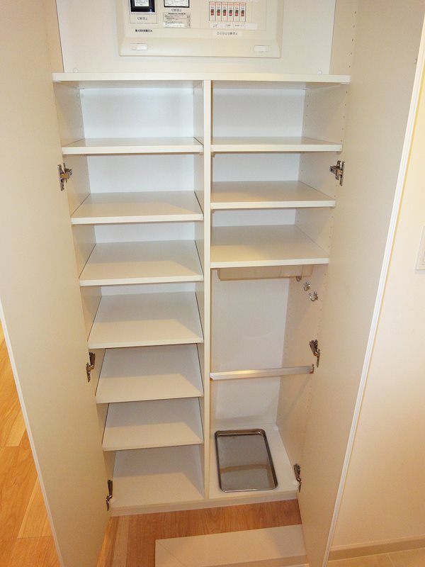 フレンシア大森山王 その他17