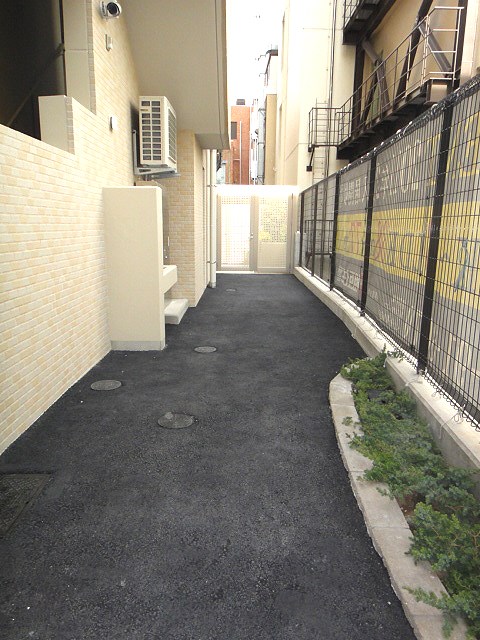 フレンシア大森山王 その他22