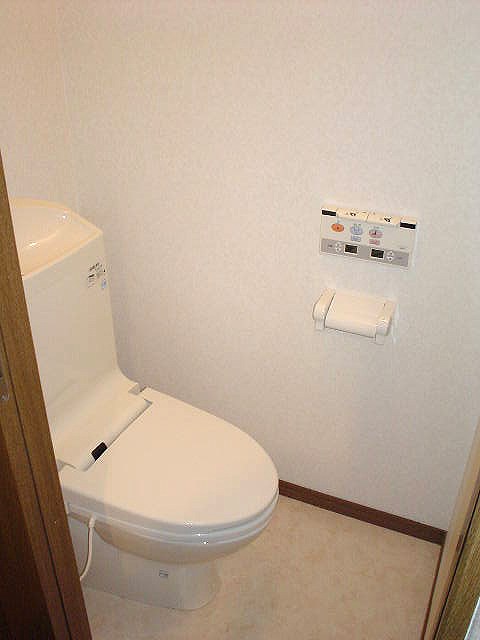 マンションオリエント その他2