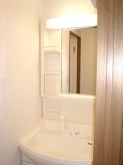 マンションオリエント その他3