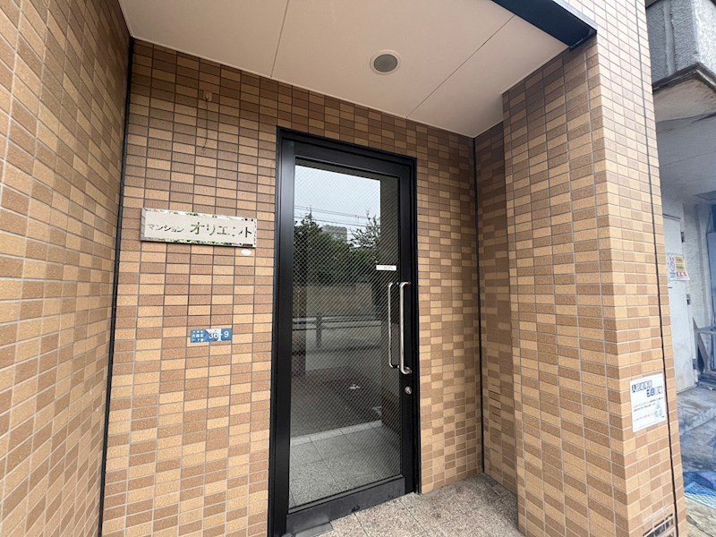 マンションオリエント その他5