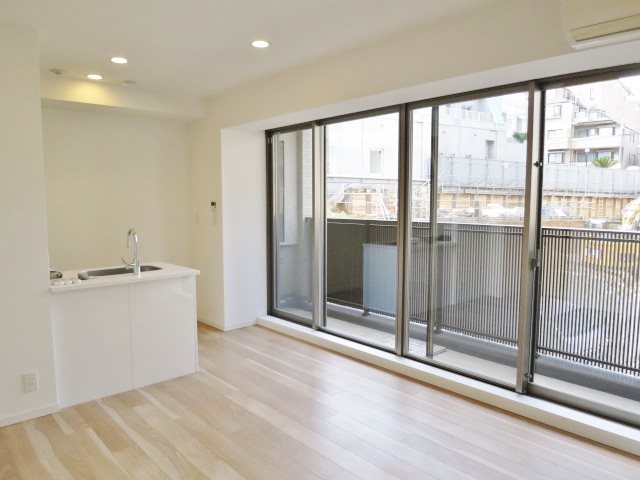 フレンシア大森山王 その他1