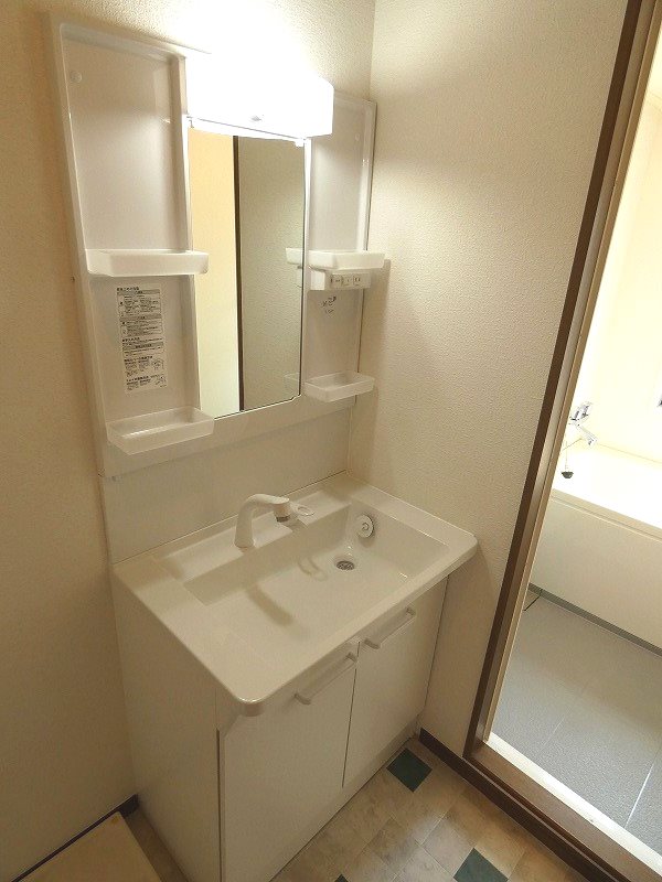 マンションオリエント その他4