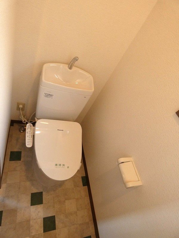 マンションオリエント その他5