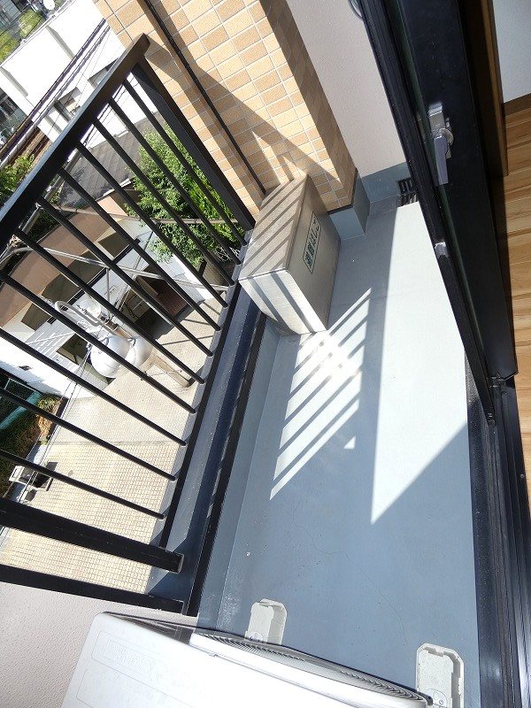 マンションオリエント その他10