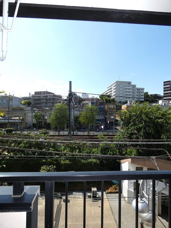 マンションオリエント その他11