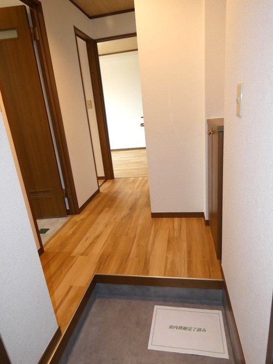 マンションオリエント その他14