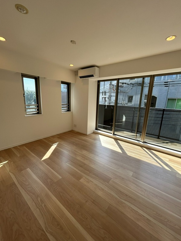 フレンシア大森山王 その他1