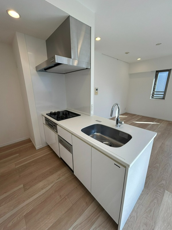 フレンシア大森山王 その他2