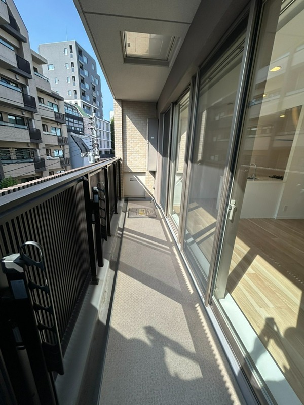 フレンシア大森山王 その他11