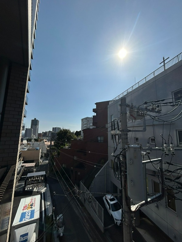 フレンシア大森山王 その他12