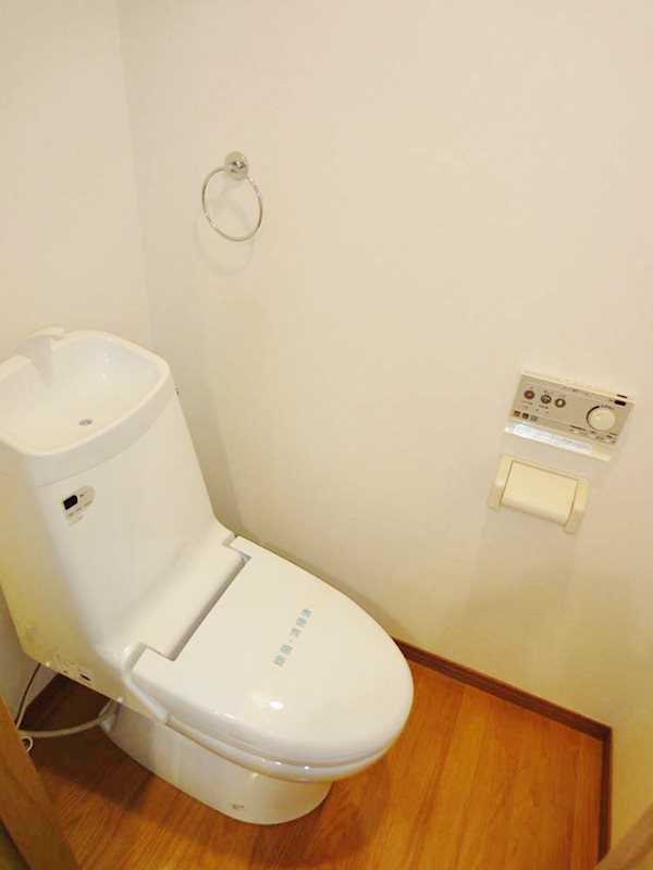 湯建大森北ビルⅠ その他5