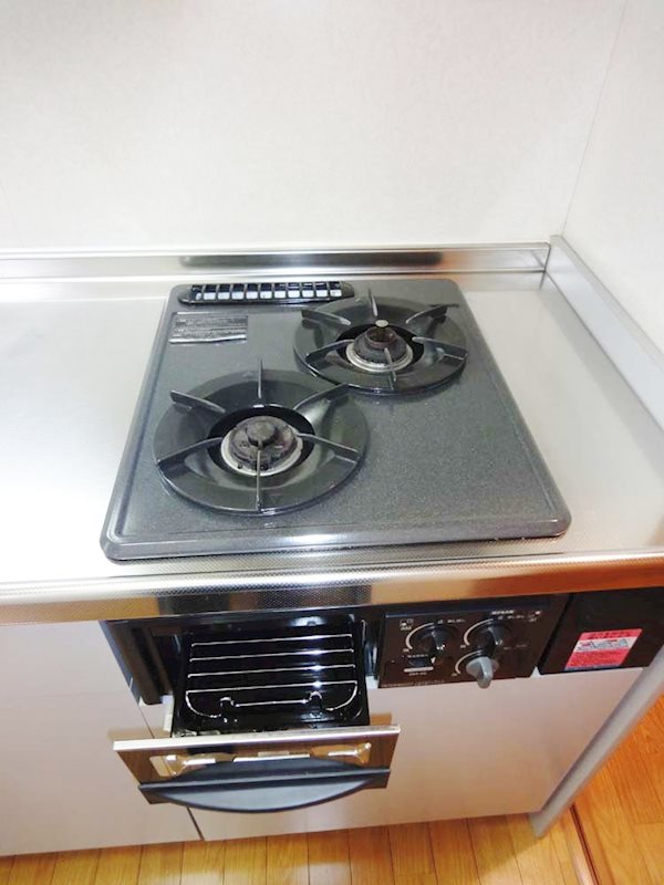 湯建大森北ビルⅠ その他16