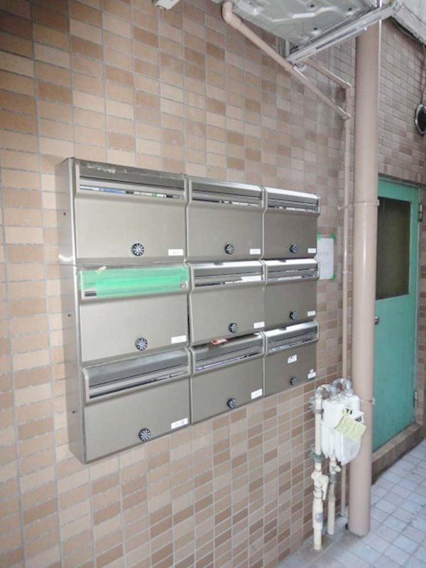 湯建大森北ビルⅠ その他20